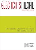 E-Book (pdf) Geschichtstheorie von Hans-Jürgen Pandel