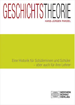 E-Book (pdf) Geschichtstheorie von Hans-Jürgen Pandel