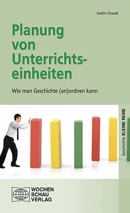 E-Book (pdf) Planung von Unterrichtseinheiten von Vadim Oswalt