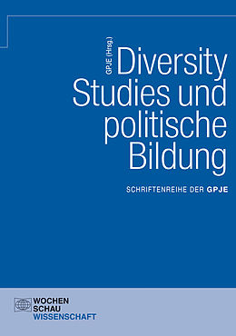 E-Book (pdf) Diversity Studies und politische Bildung von 