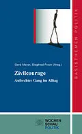 E-Book (pdf) Zivilcourage von 