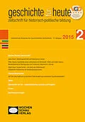 E-Book (pdf) Machen Medien Geschichte? von Ralph Erbar, Peter Hoeres, Jelko Peters