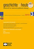 E-Book (pdf) Faszination Stadt - auch im Unterricht? von Ulrich Bongertmann, Ralph Erbar, F. Bernward Fahlbusch