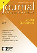 E-Book (pdf) Streitfall Überwachung von Jochen Butt-Posnik, Alexander Filipovic, Uwe Findeisen
