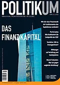 E-Book (pdf) Das Finanzkapital von Tim Engartner, Geraldine Dany, Klaus Dörre