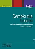 E-Book (pdf) Demokratie lernen von Gerhard Himmelmann