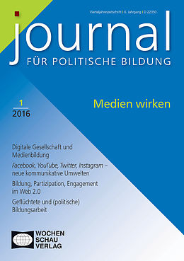 E-Book (pdf) Medien wirken von Oliver Baumann-Gibbon, Robert Claus, Jonas Gabler