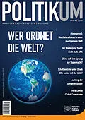 E-Book (pdf) Wer ordnet die Welt? von Tobias Debiel, Sven Gareis, Joachim Krause