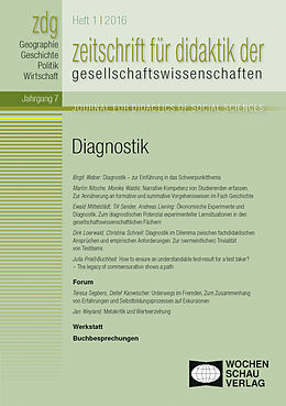 E-Book (pdf) Diagnostik von 