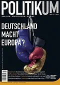 E-Book (pdf) Deutschland Macht Europa? von Gotthard Breit, Ulf von Krause, Steffen Lehndorf