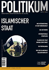 E-Book (pdf) Islamischer Staat von Sabine Achour, Hans-Jürgen Bieling, Dina Fakoussa