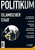 E-Book (pdf) Islamischer Staat von Sabine Achour, Hans-Jürgen Bieling, Dina Fakoussa