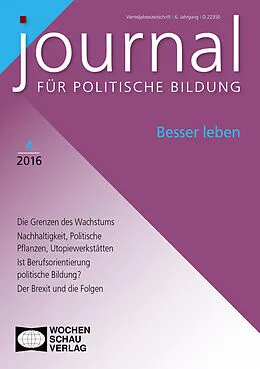 E-Book (pdf) Besser leben von Melanie Gehenzig, Thomas Gill, Michael Hirsch