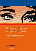 E-Book (pdf) Mit Leidenschaft und Augenmaß zugleich von Gotthard Breit