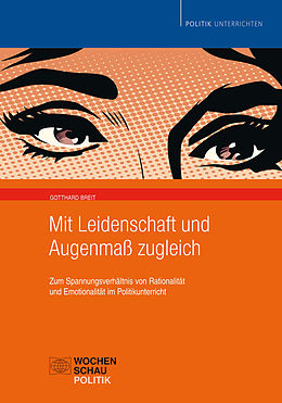 E-Book (pdf) Mit Leidenschaft und Augenmaß zugleich von Gotthard Breit