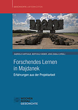 E-Book (pdf) Forschendes Lernen in Majdanek von 
