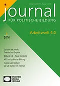 E-Book (pdf) Arbeitswelt 4.0 von Martin Allespach, Elise Glaß, Thomas Habenicht