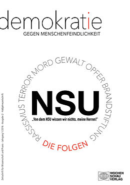E-Book (pdf) NSU. Die Folgen von 