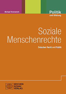 E-Book (pdf) Soziale Menschenrechte von Michael Krennerich