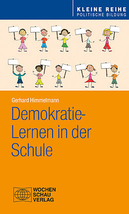 E-Book (pdf) Demokratie-Lernen in der Schule von Gerhard Himmelmann