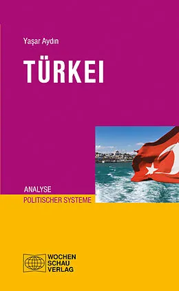 E-Book (pdf) Türkei von Yasar Aydin
