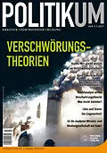 E-Book (pdf) Verschwörungstheorien von 