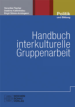 E-Book (pdf) Handbuch interkulturelle Gruppenarbeit von Veronika Fischer, Desbina Kallinikidou, Birgit Stimm-Armingeon