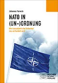 E-Book (epub) Die NATO in (Un-)Ordnung von Johannes Varwick