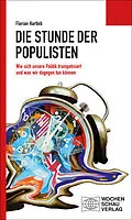 E-Book (epub) Die Stunde der Populisten von Florian Hartleb