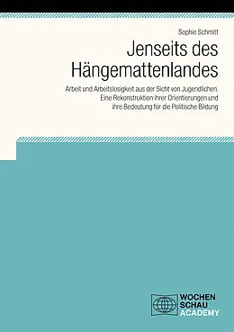 E-Book (pdf) Jenseits des Hängemattenlandes von Sophie Schmitt
