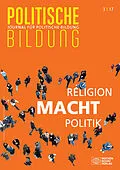 E-Book (pdf) Religion - Macht - Politik von Hermann-Josef Große Kracht, Theresa Beilschmidt, Hussein Hamdan