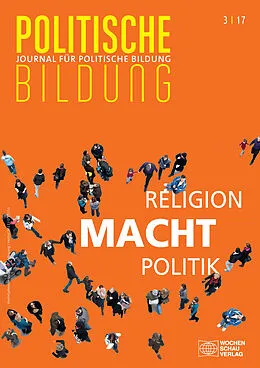E-Book (pdf) Religion - Macht - Politik von Hermann-Josef Große Kracht, Theresa Beilschmidt, Hussein Hamdan