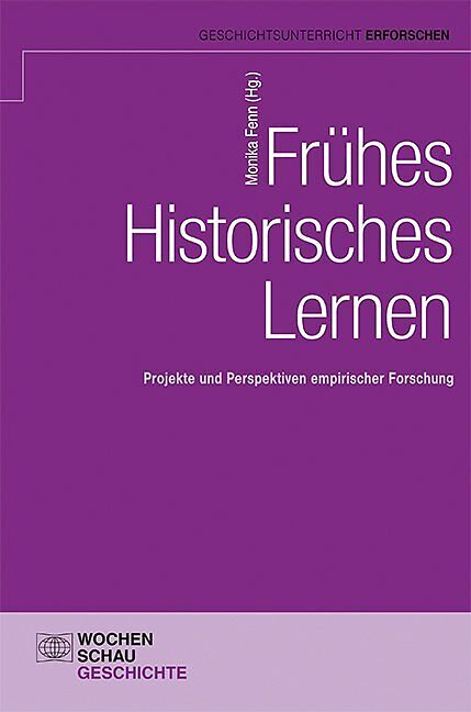 Frühes Historisches Lernen