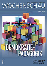 E-Book (pdf) Demokratiepädagogik von Volker Reinhardt, Wolfgang Beutel