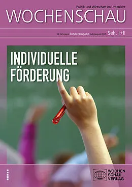 E-Book (pdf) Individuelle Förderung von 