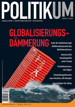 E-Book (pdf) Globalisierungsdämmerung von 