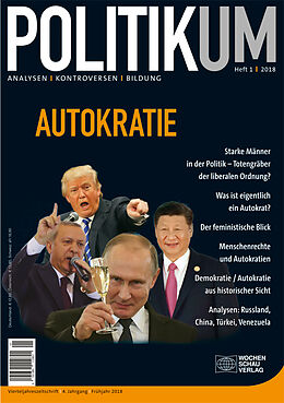 E-Book (pdf) Autokratie von 