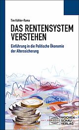E-Book (pdf) Das Rentensystem verstehen von Tim Köhler-Rama