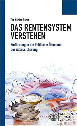 E-Book (pdf) Das Rentensystem verstehen von Tim Köhler-Rama