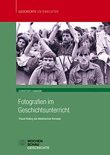 E-Book (pdf) Fotografien im Geschichtsunterricht von Christoph Hamann