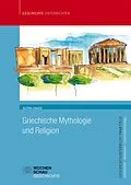 E-Book (pdf) Griechische Mythologie und Religion von Björn Onken
