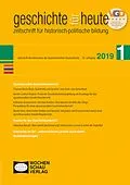 E-Book (pdf) Sprachsensibler Geschichtsunterricht von Sebastian Barsch, Thomas Martin Buck, Katharina Grannemann