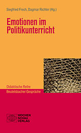 E-Book (pdf) Emotionen im Politikunterricht von 