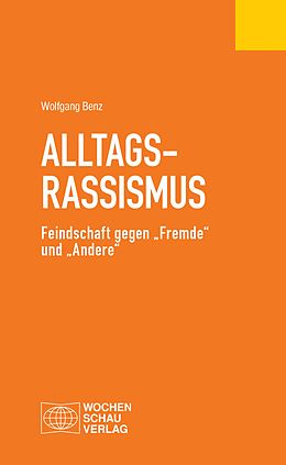 E-Book (pdf) Alltagsrassismus von Wolfgang Benz
