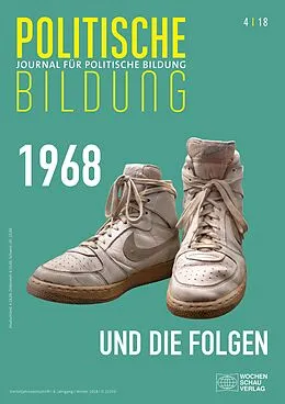 E-Book (pdf) 1968 und die Folgen von Tina Zapf, Hanna-Lena Neuser, Benedikt Widmaier