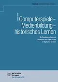 E-Book (pdf) Computerspiele  Medienbildung  historisches Lernen von Daniel Giere