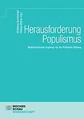 E-Book (pdf) Herausforderung Populismus von 