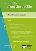 E-Book (pdf) Menschenrechte in Zahlen von Isil Erdemli, Stefan Gerbig, Marcel Helbig