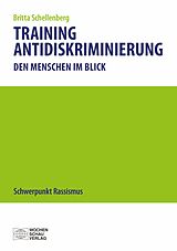 E-Book (pdf) Traning Antidiskriminierung von Britta Schellenberg