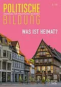 E-Book (pdf) Meine Heimat, deine Heimat, unsere Heimat von Thure Alting, Christian Schüle, Michael Frehse
